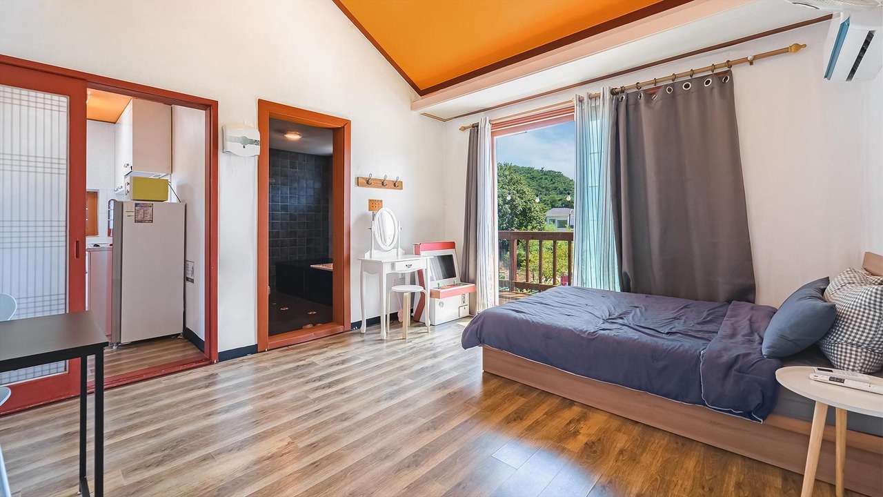 Photo of Bedroom in Changbun