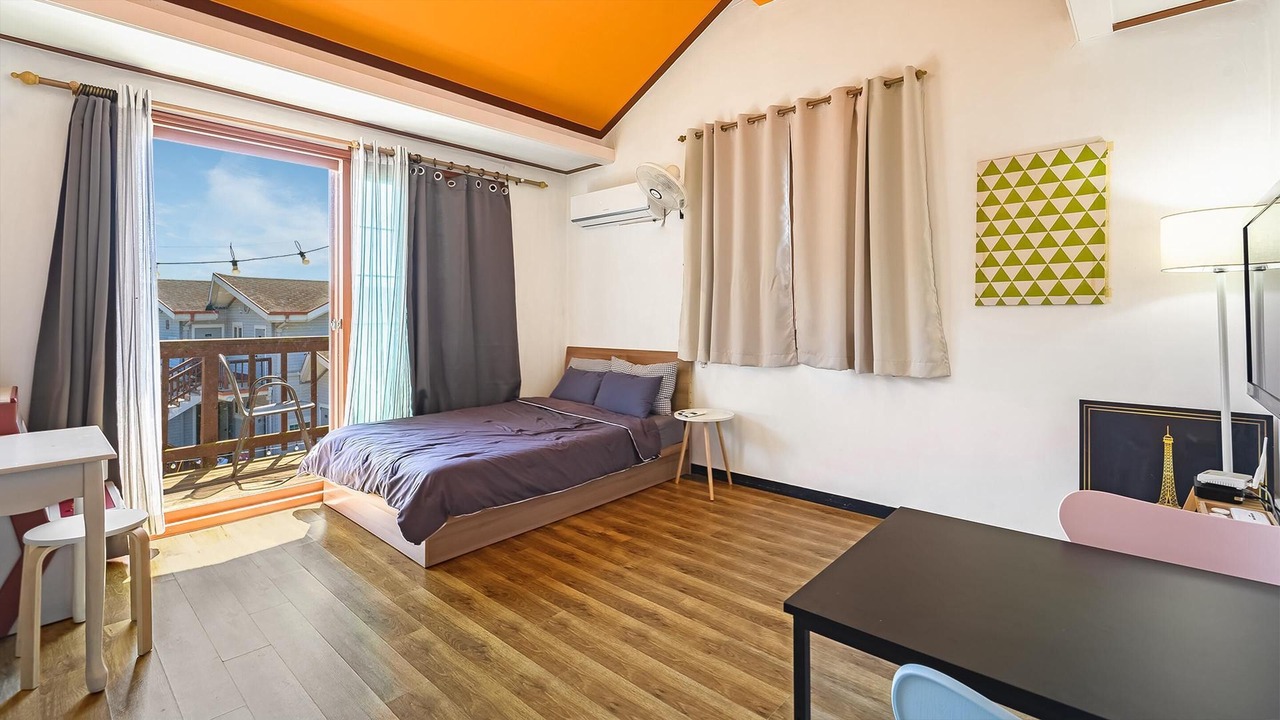 Photo of Bedroom in Changbun