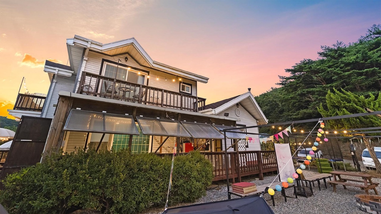 Photo of Outdoor in Changbun