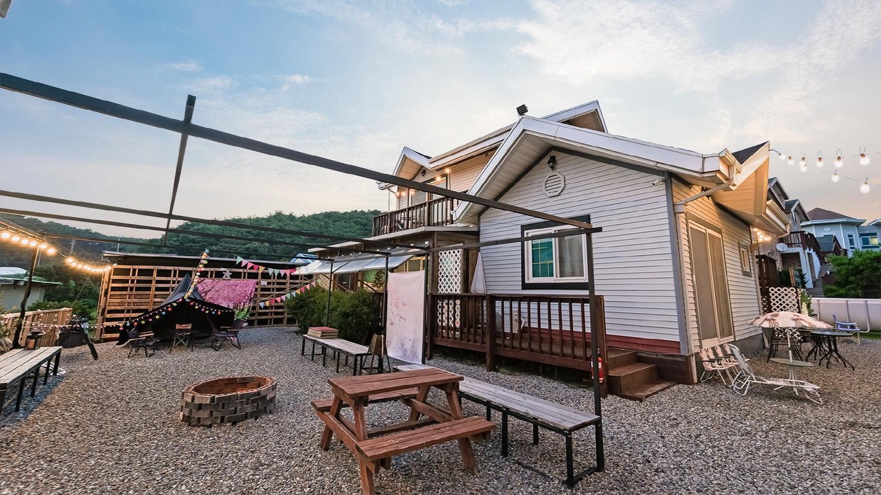 Photo of Outdoor in Changbun