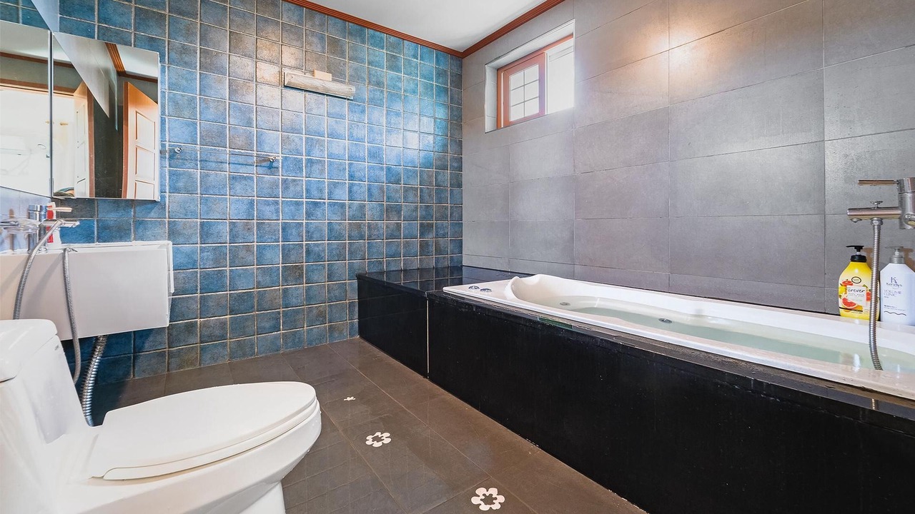 Photo of Bedroom in Changbun