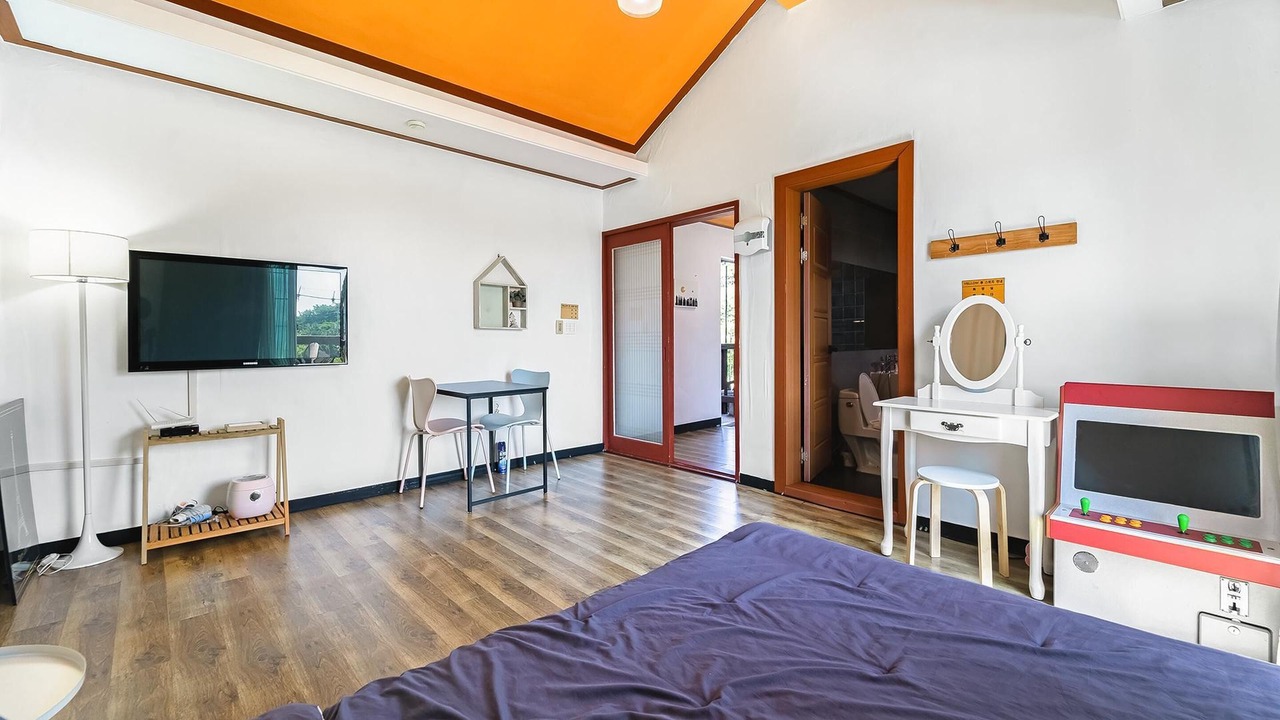 Photo of Bedroom in Changbun