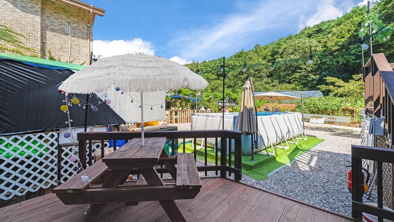 Photo of Bedroom in Changbun