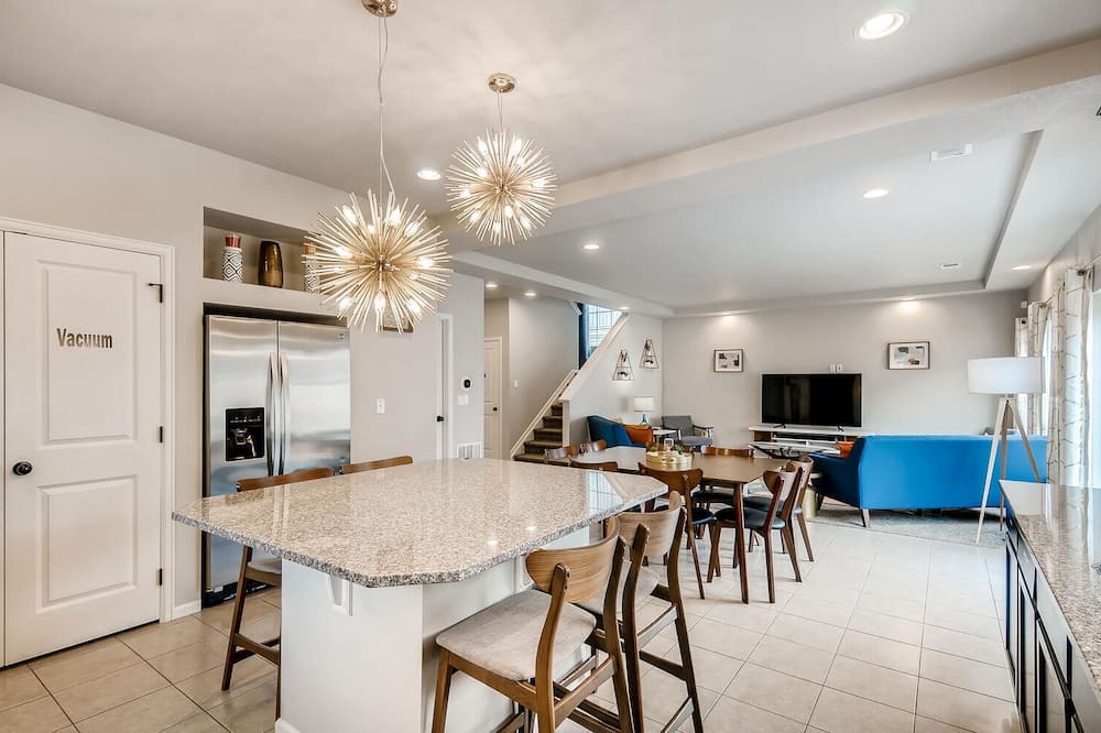 Photo of Kitchen in Green Valley Ranch