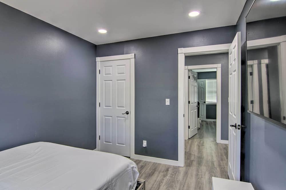 Photo of Bedroom in Southeast Colorado Springs