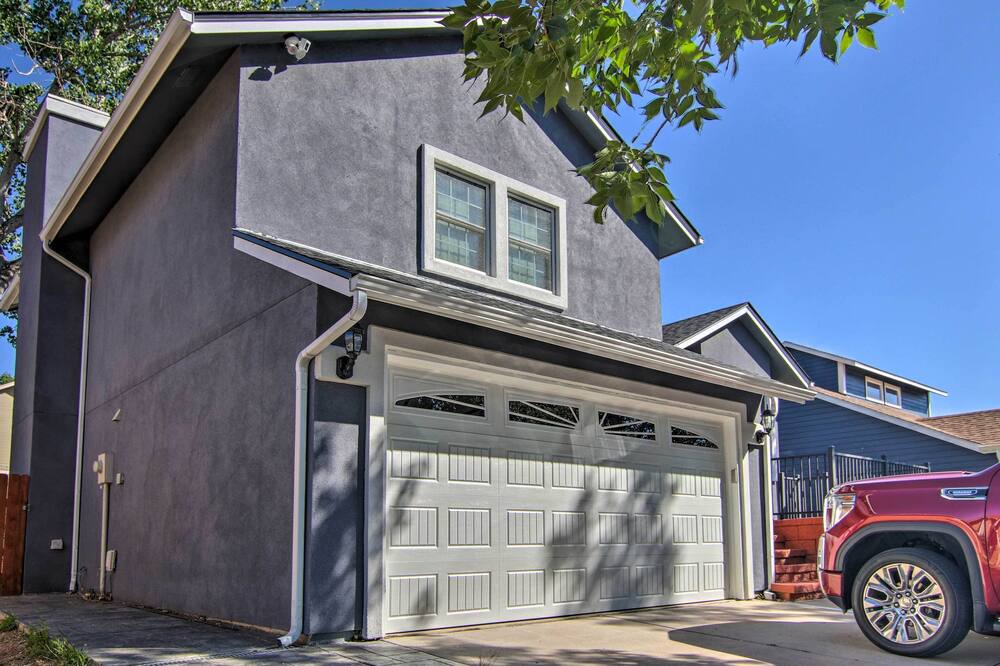 Photo of Outdoor in Southeast Colorado Springs