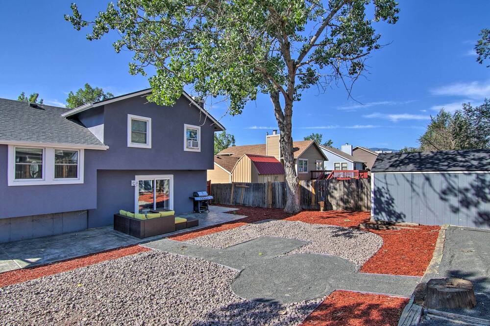 Photo of Outdoor in Southeast Colorado Springs