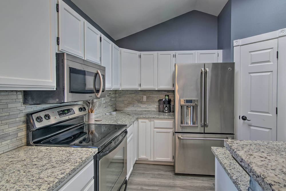 Photo of Kitchen in Southeast Colorado Springs