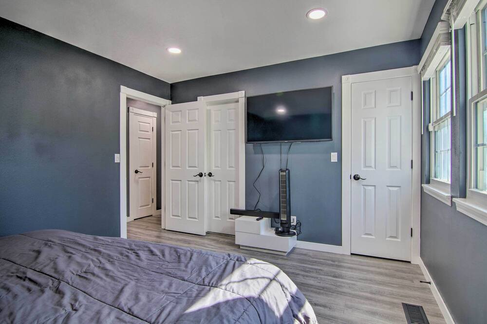 Photo of Bedroom in Southeast Colorado Springs