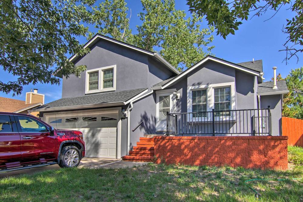 Photo of Outdoor in Southeast Colorado Springs