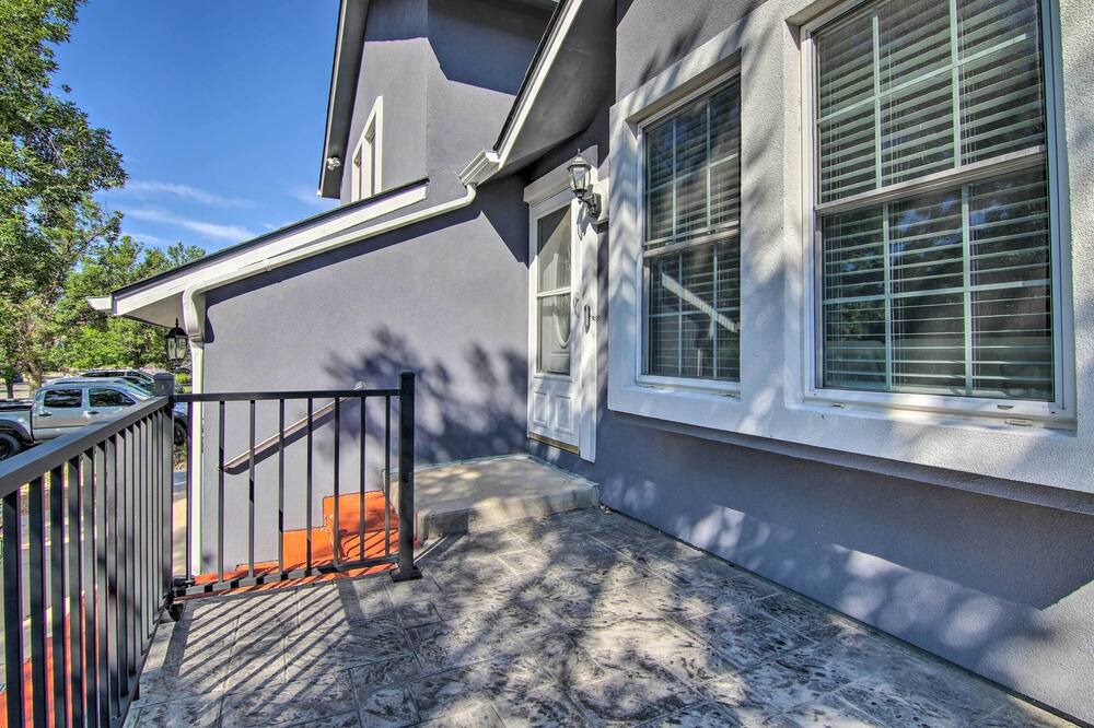 Photo of Outdoor in Southeast Colorado Springs