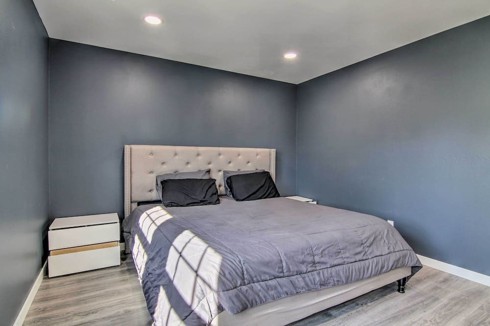 Photo of Bedroom in Southeast Colorado Springs