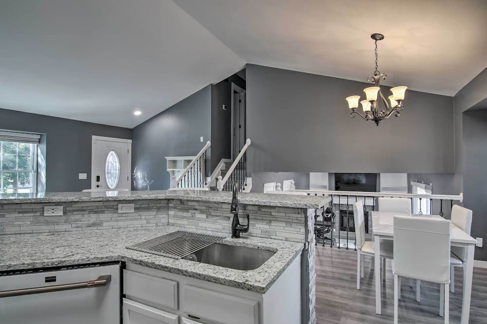 Photo of Kitchen in Southeast Colorado Springs