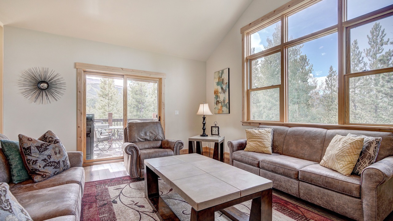 Photo of Livingroom in Warrior's Mark