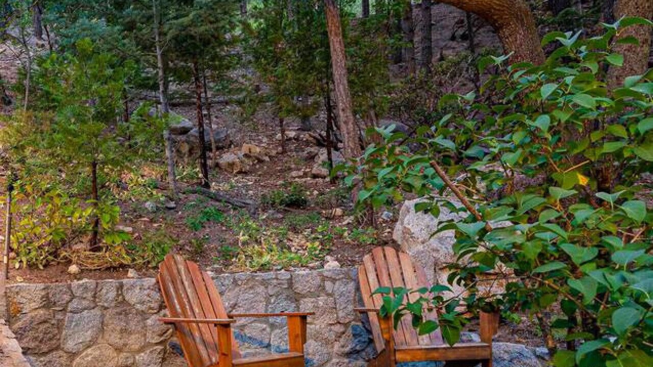 Photo of Outdoor in Lake Arrowhead