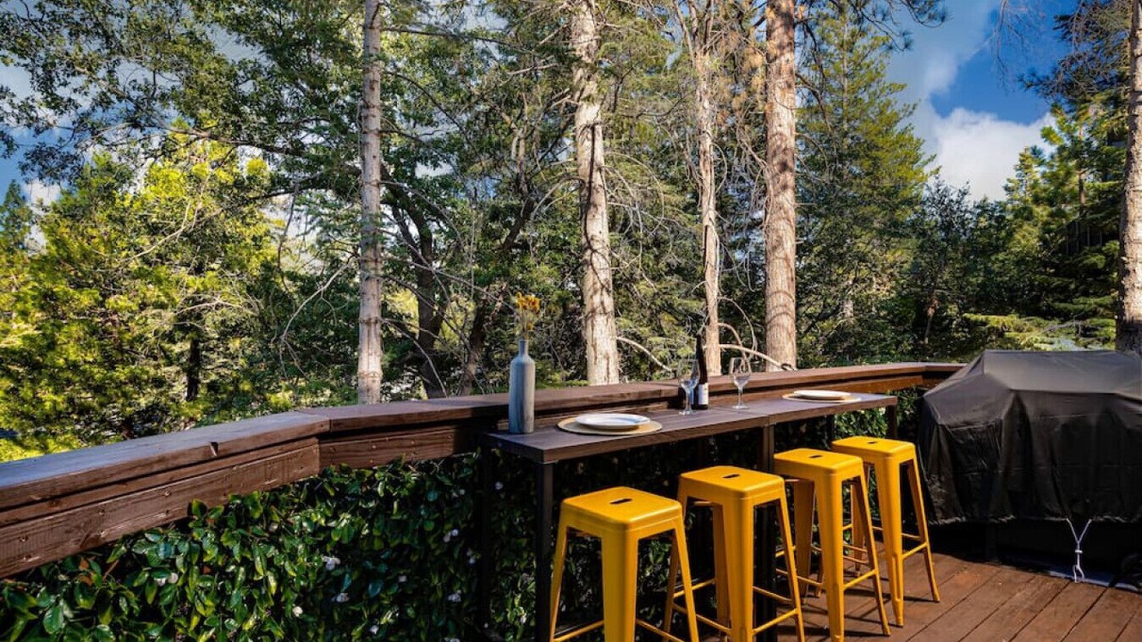 Photo of Outdoor in Lake Arrowhead