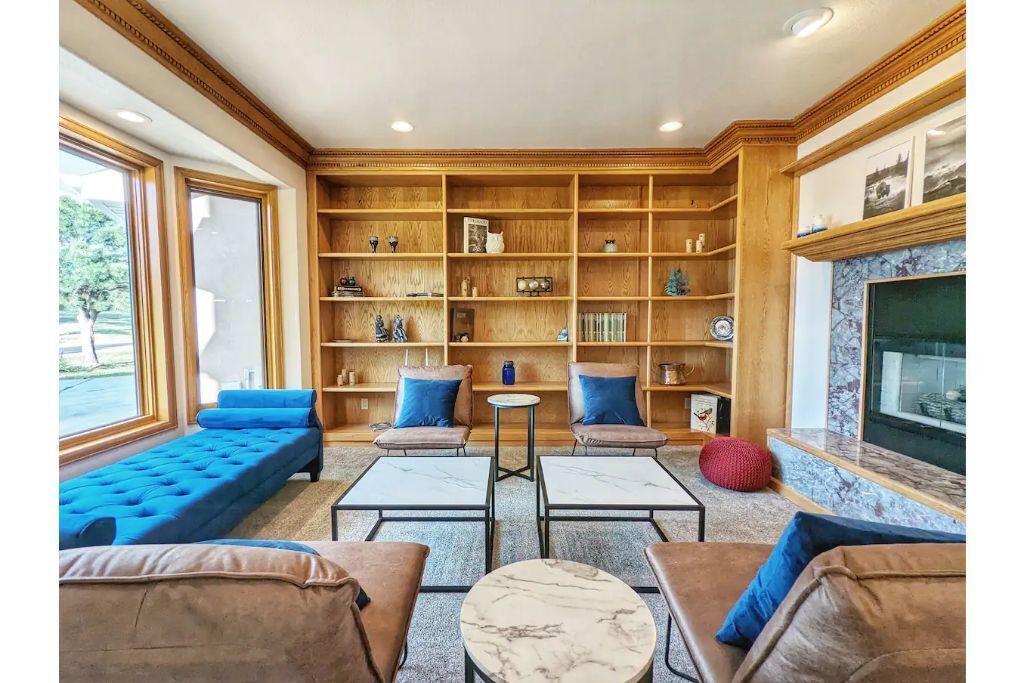 Photo of Livingroom in Colorado Springs