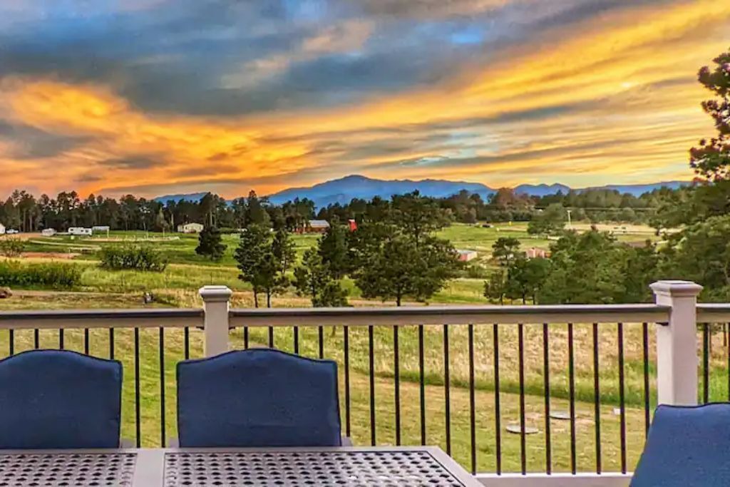 Photo of Outdoor in Colorado Springs