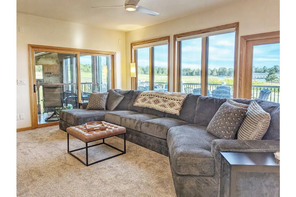 Photo of Livingroom in Colorado Springs
