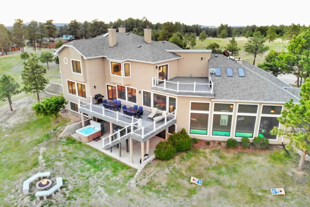 Photo of Outdoor in Colorado Springs
