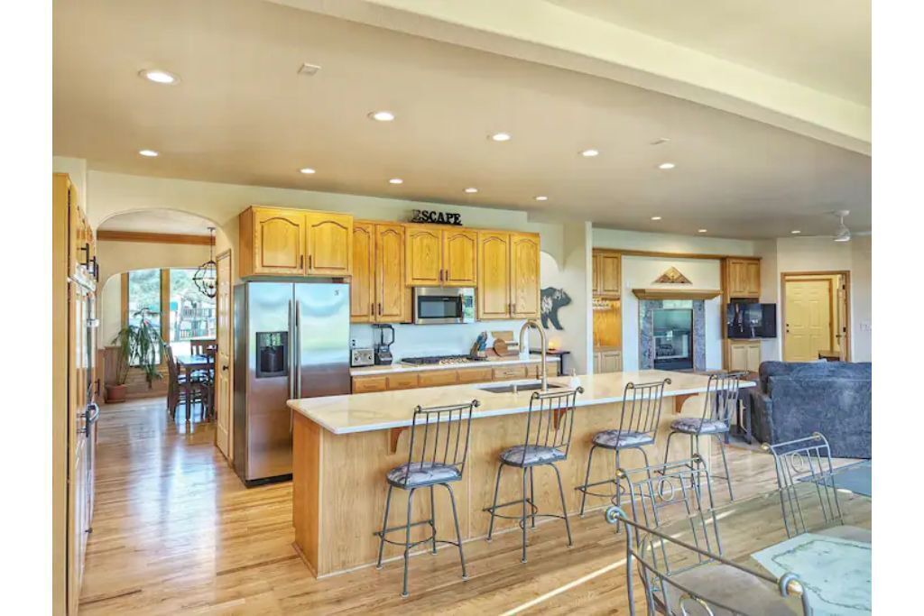 Photo of Kitchen in Colorado Springs