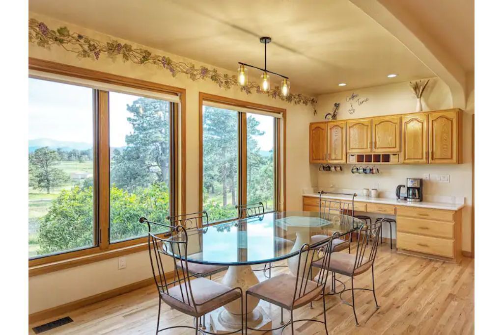Photo of Kitchen in Colorado Springs