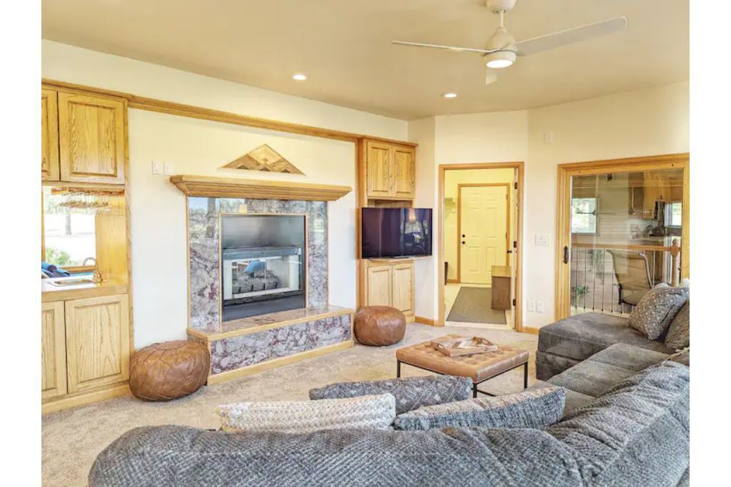 Photo of Livingroom in Colorado Springs