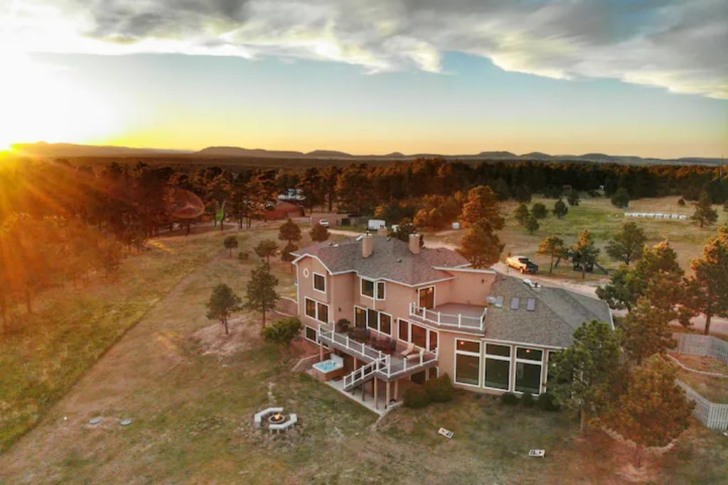 Photo of Outdoor in Colorado Springs