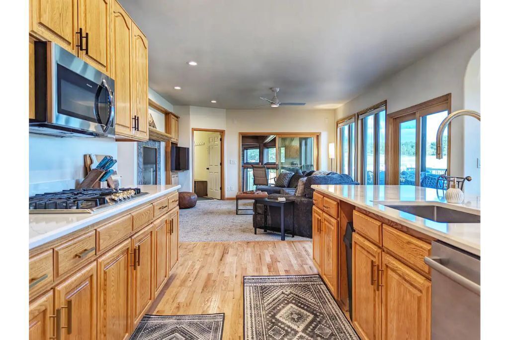 Photo of Kitchen in Colorado Springs