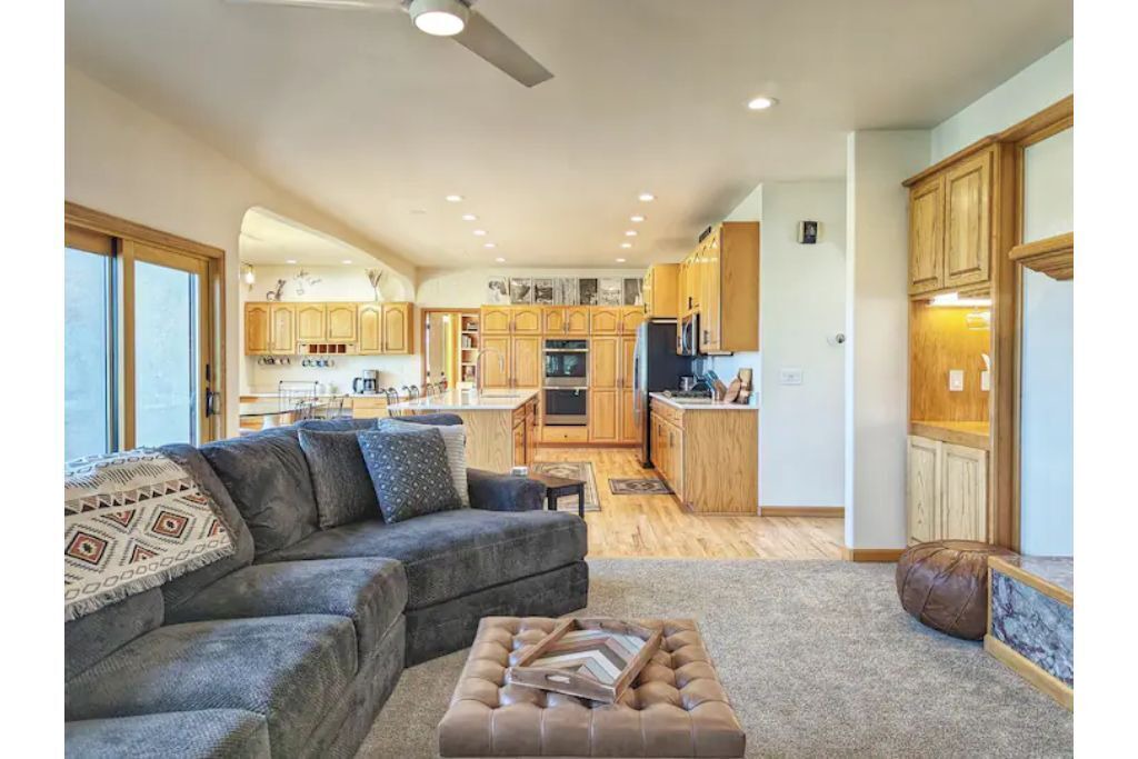 Photo of Livingroom in Colorado Springs
