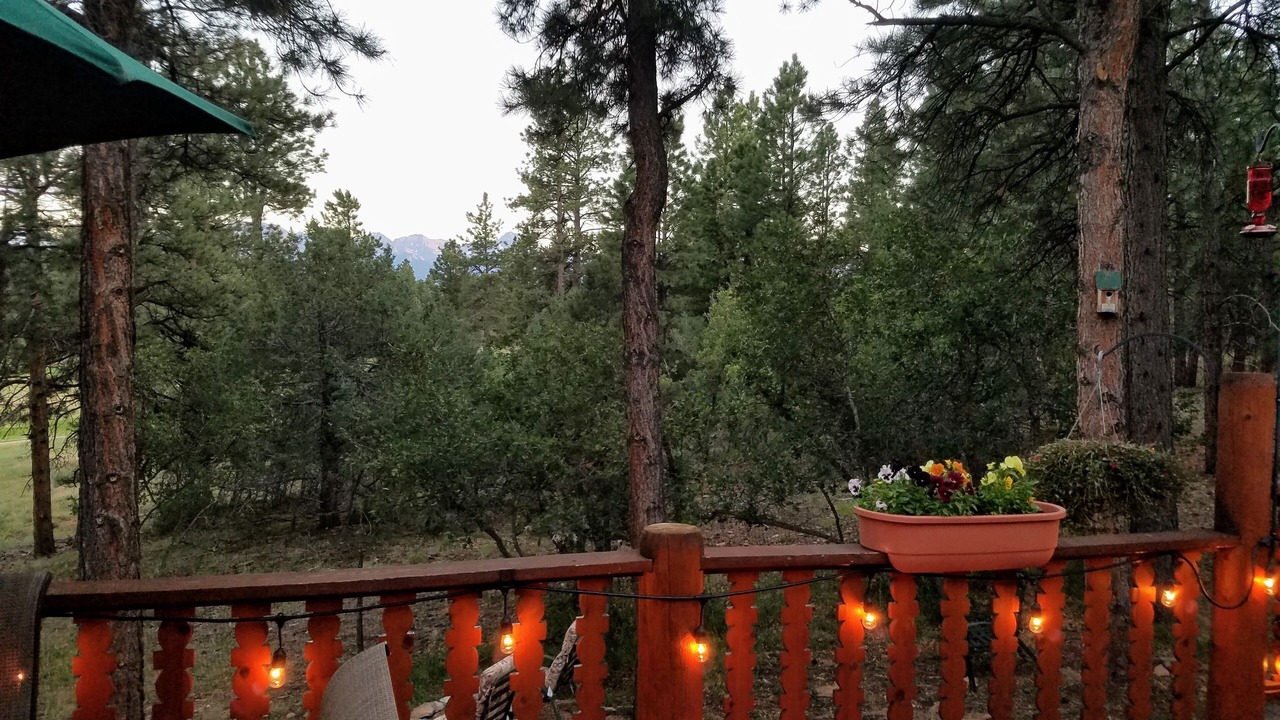 Photo of Outdoor in Loghill Village