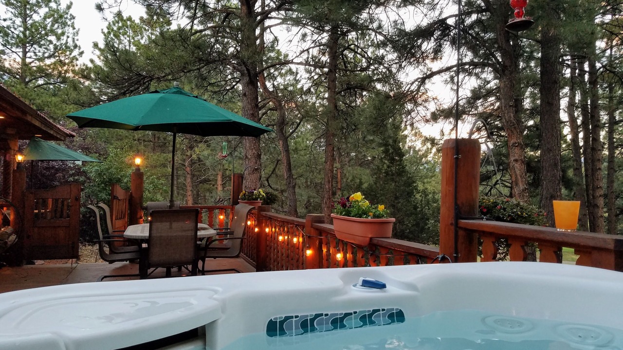 Photo of Outdoor in Loghill Village