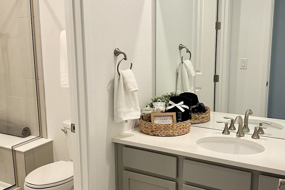 Photo of Bathroom in Erie