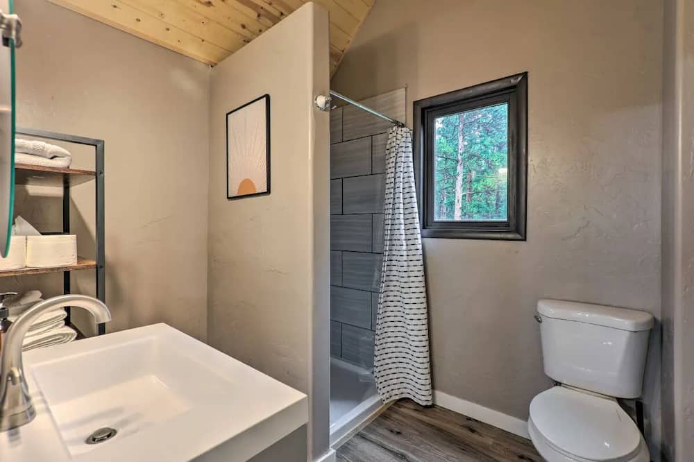 Photo of Bathroom in Saint Mary's