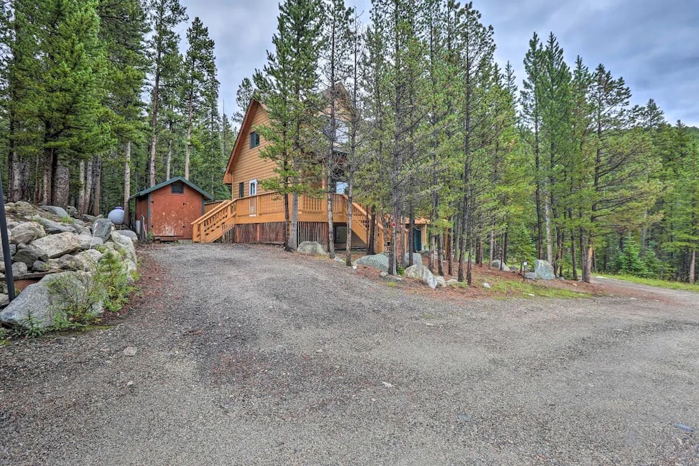 Photo of Outdoor in Saint Mary's