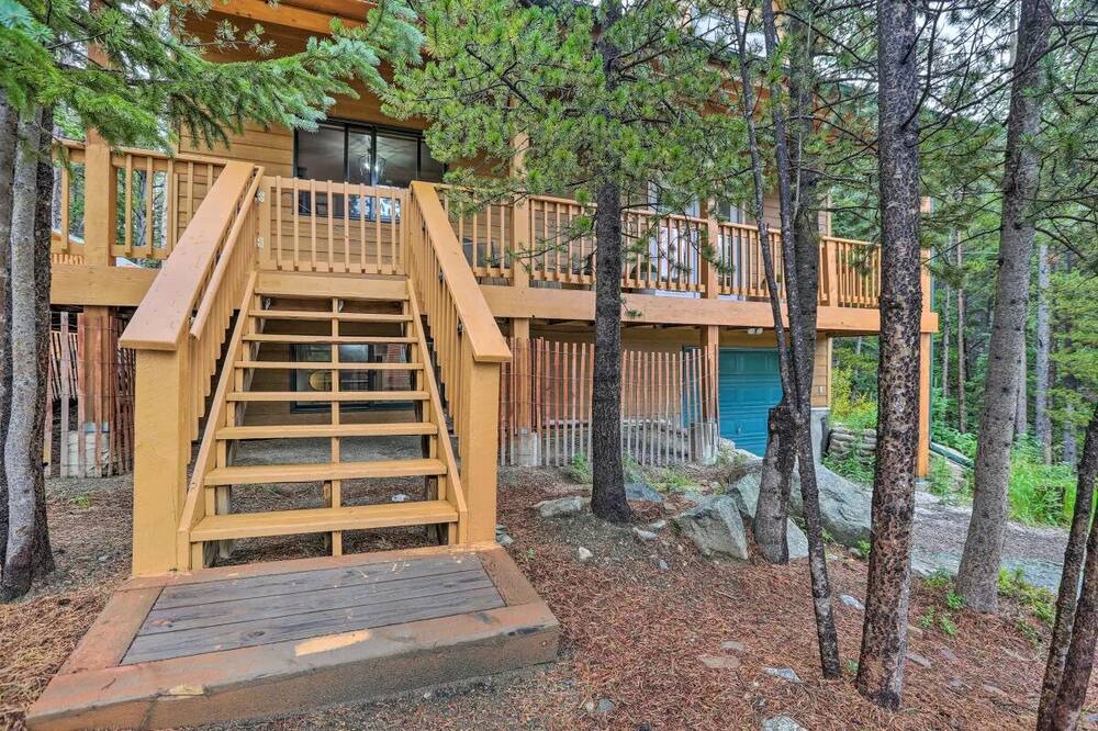 Photo of Outdoor in Saint Mary's