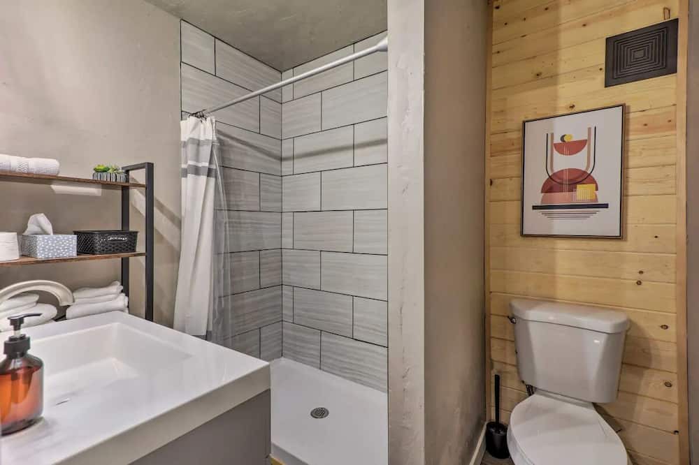 Photo of Bathroom in Saint Mary's