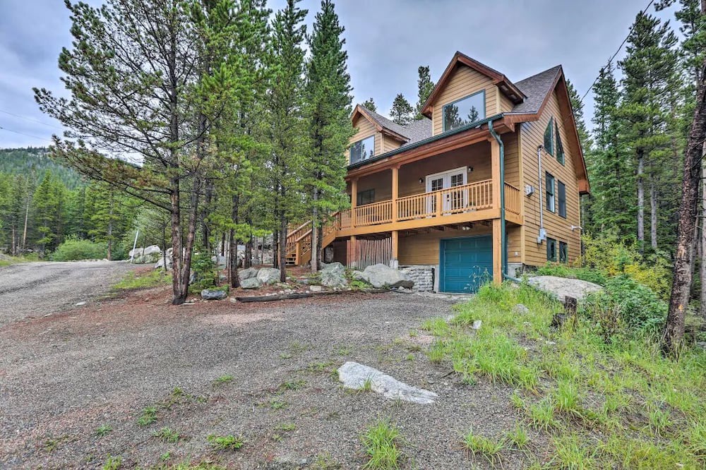Photo of Outdoor in Saint Mary's