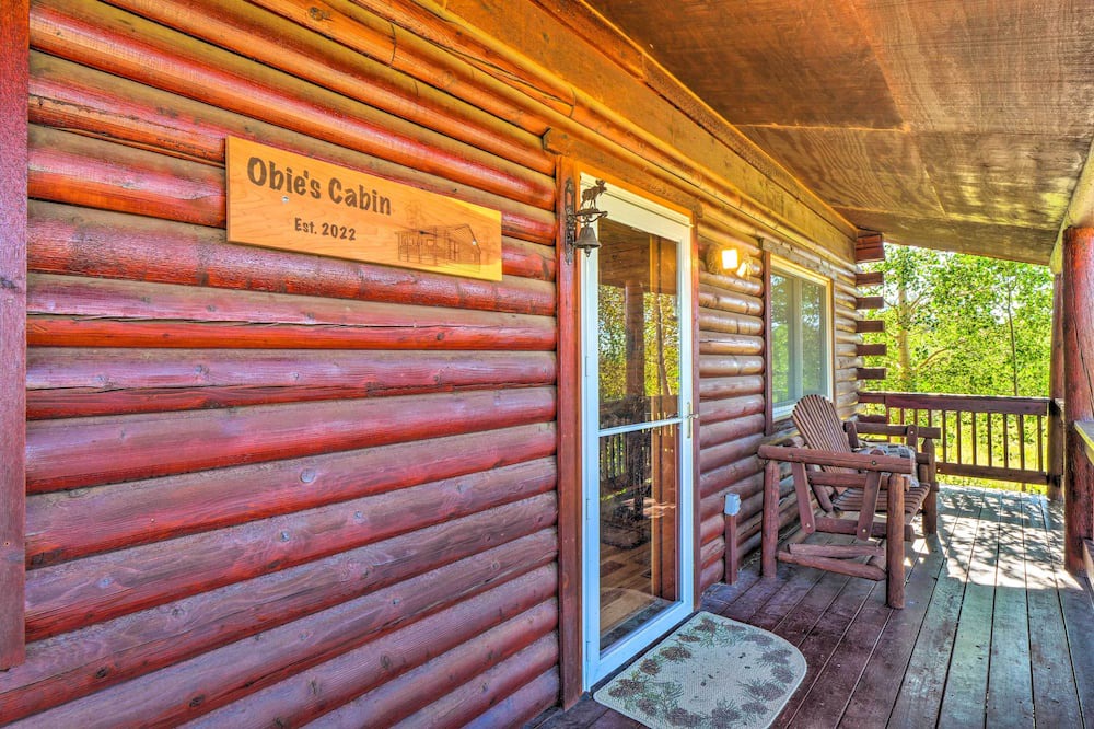 Photo of Outdoor in Indian Mountain