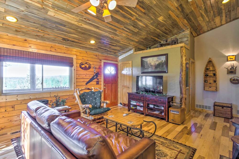 Photo of Bedroom in Indian Mountain