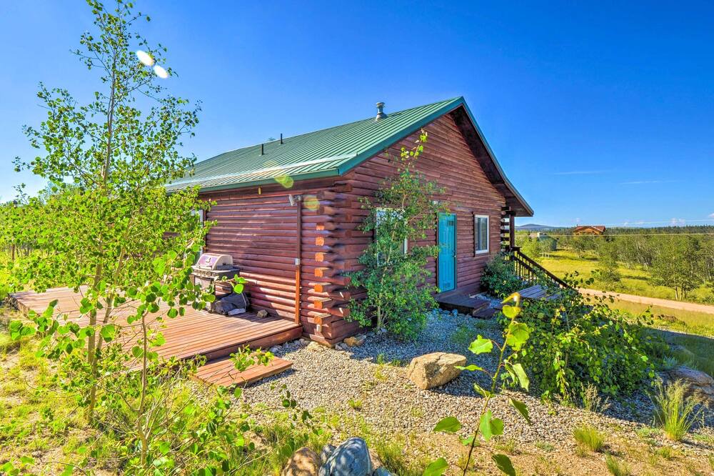 Photo of Outdoor in Indian Mountain