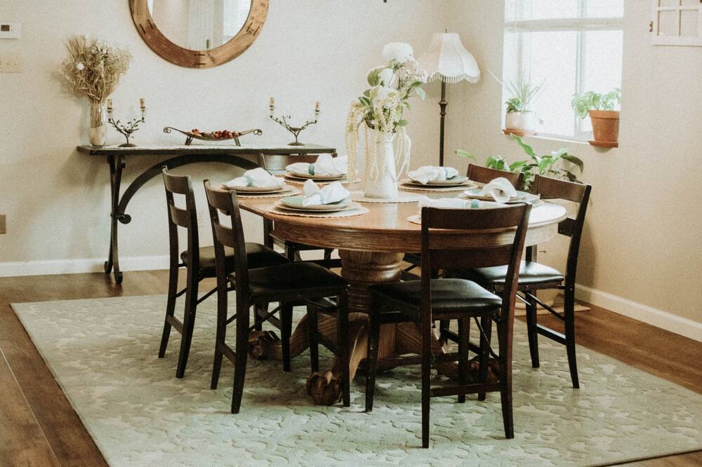 Photo of Kitchen in Meeker