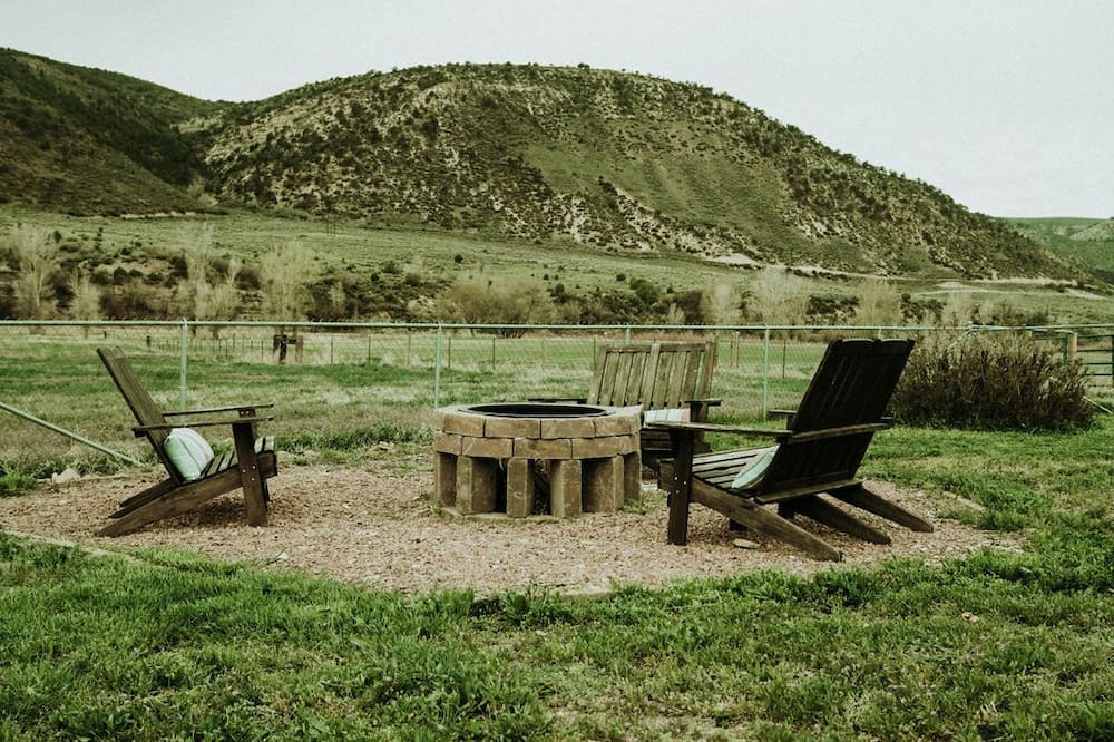 Photo of Outdoor in Meeker
