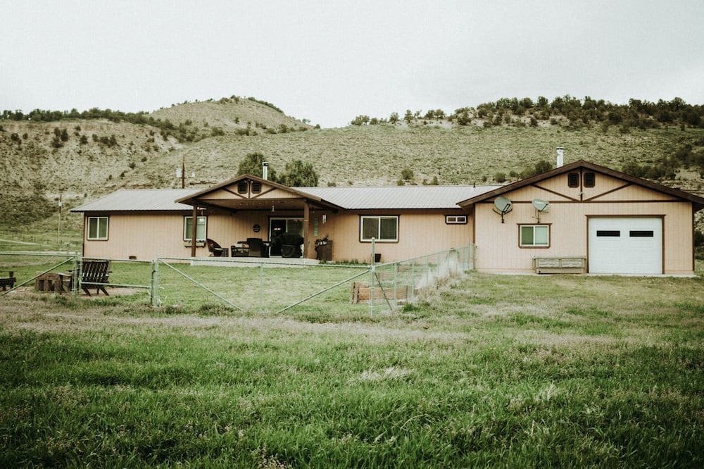 Photo of Outdoor in Meeker