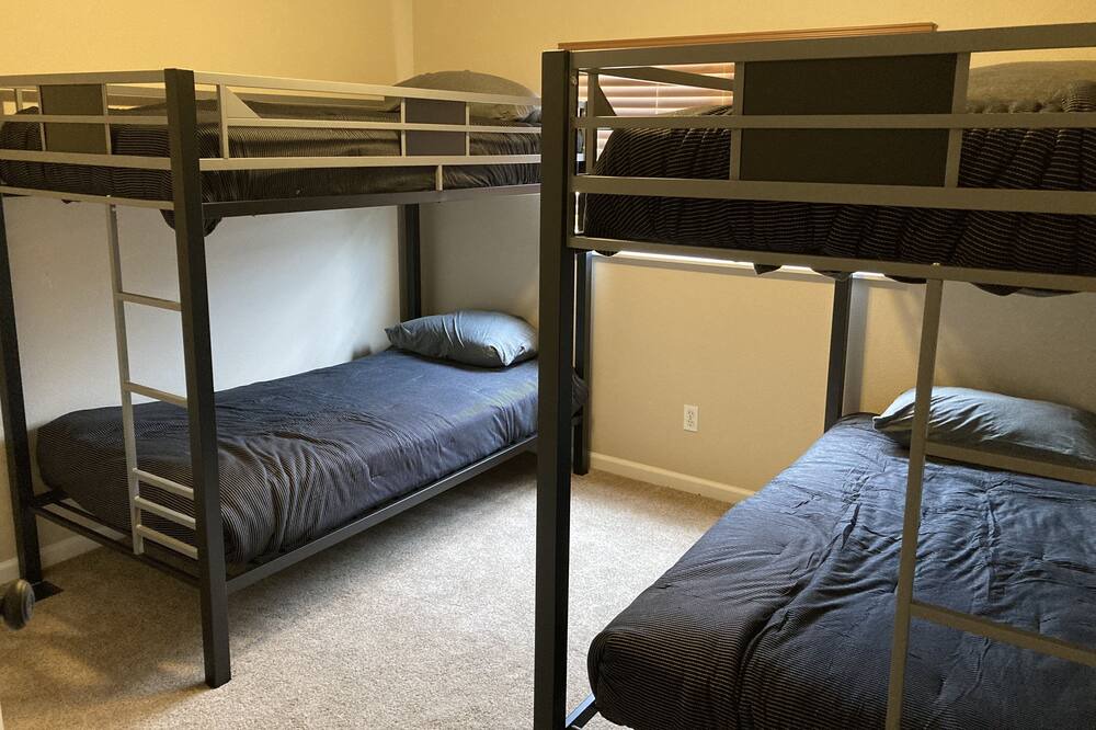 Photo of Bedroom in Security-Widefield
