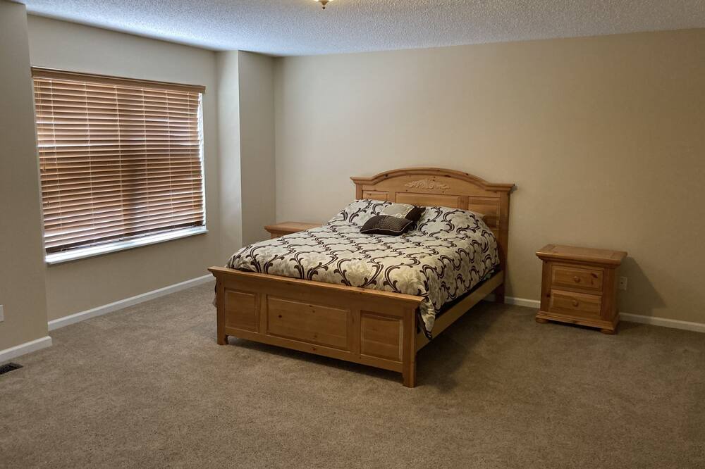 Photo of Bedroom in Security-Widefield