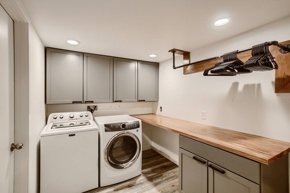 Photo of Kitchen in Applewood West