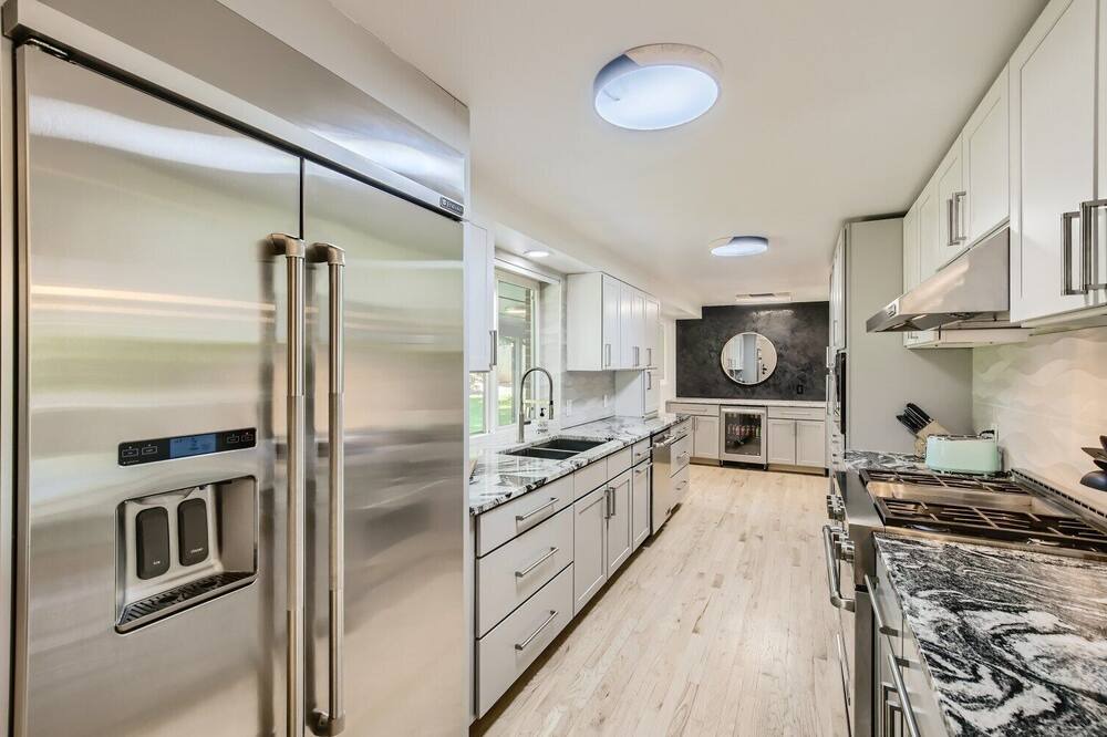 Photo of Kitchen in Applewood West