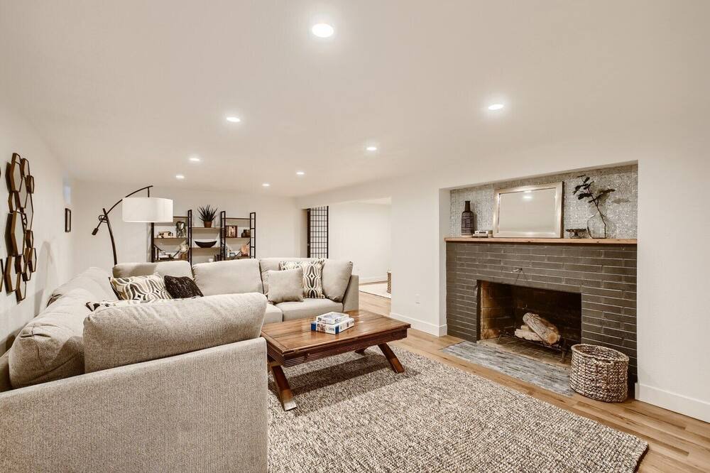 Photo of Livingroom in Applewood West