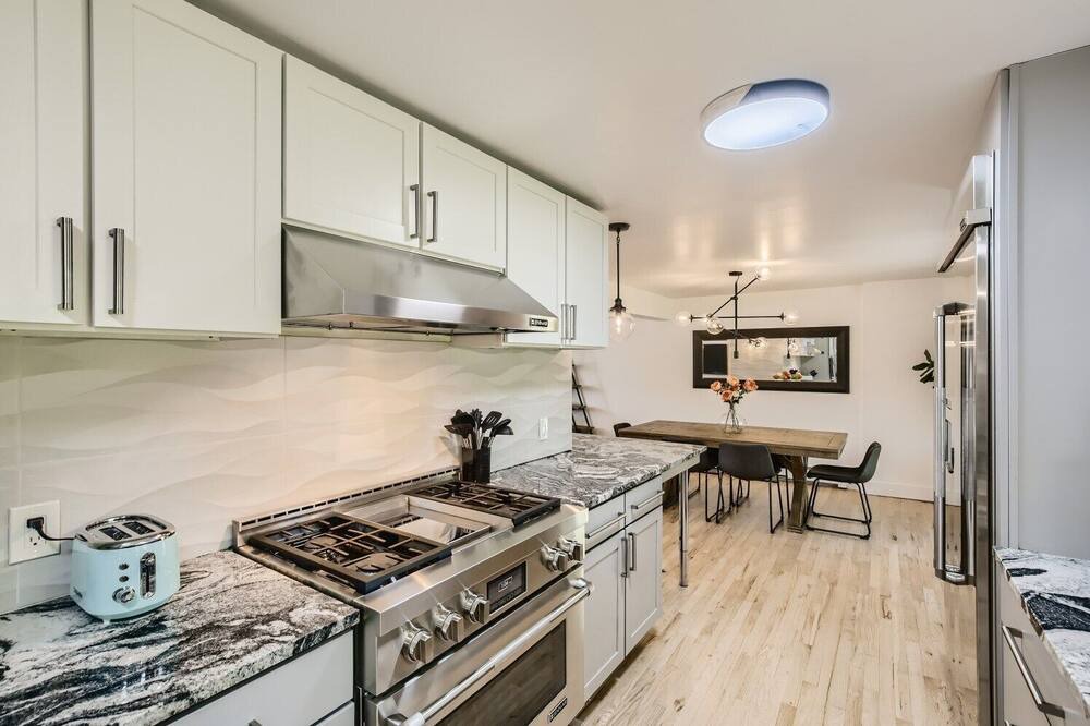 Photo of Kitchen in Applewood West